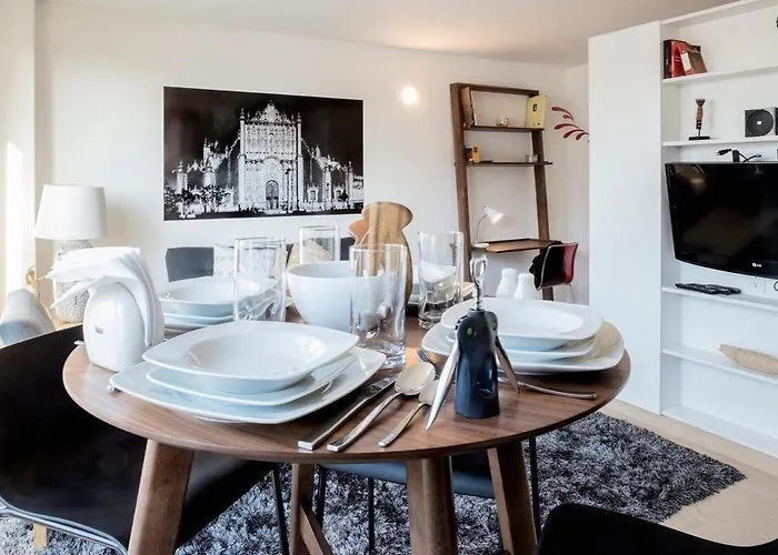 Nuevo Moderno Loft En Pleno Centro Historico * Mexico City