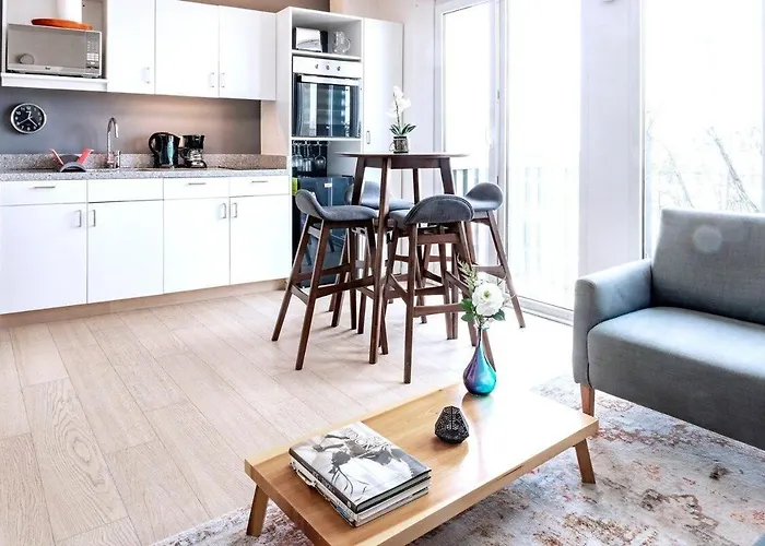 Apartment Nuevo Moderno Loft En Pleno Centro Historico