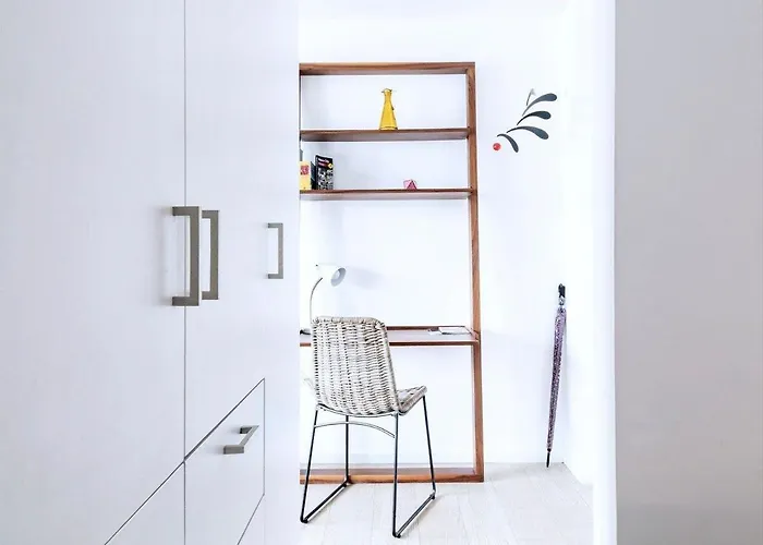 Apartment Nuevo Moderno Loft En Pleno Centro Historico Mexico City