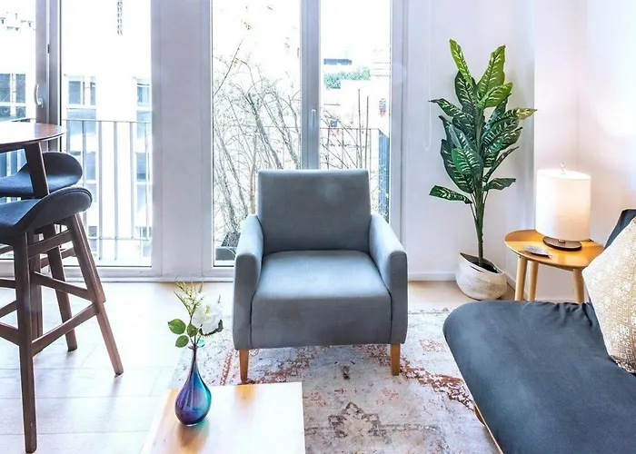 Nuevo Moderno Loft En Pleno Centro Historico Apartment Mexico City
