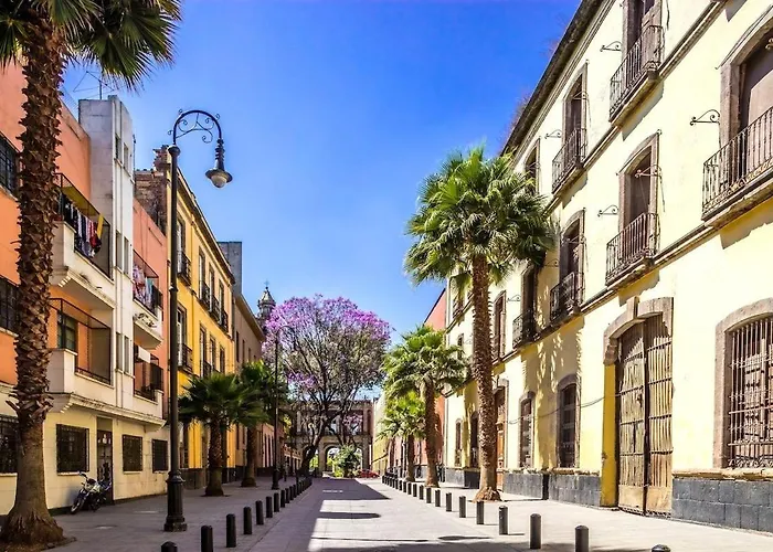Nuevo Moderno Loft En Pleno Centro Historico *