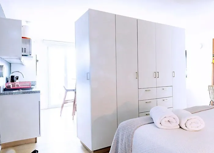 Nuevo Moderno Loft En Pleno Centro Historico Apartment Mexico City