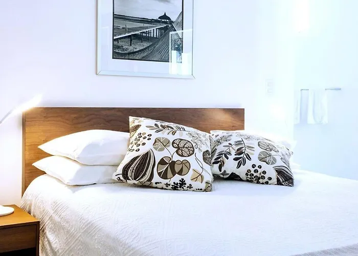 Apartment Nuevo Moderno Loft En Pleno Centro Historico Mexico City