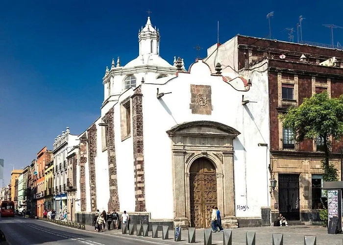 Nuevo Moderno Loft En Pleno Centro Historico *