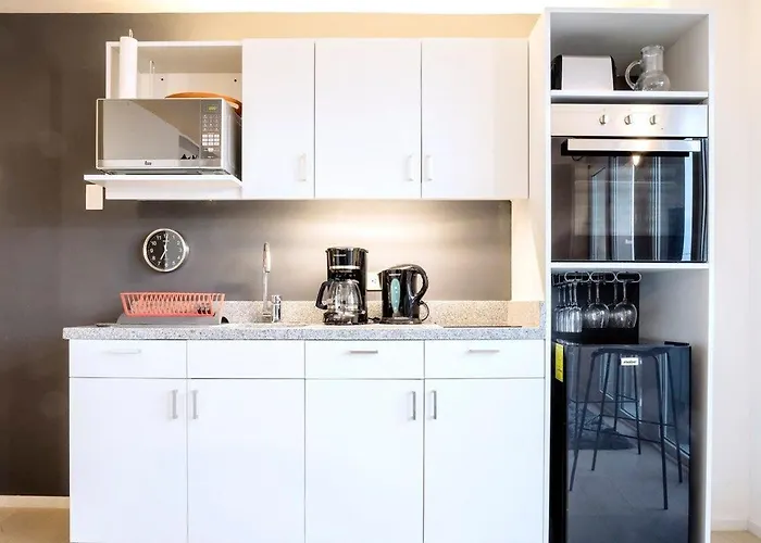 Nuevo Moderno Loft En Pleno Centro Historico