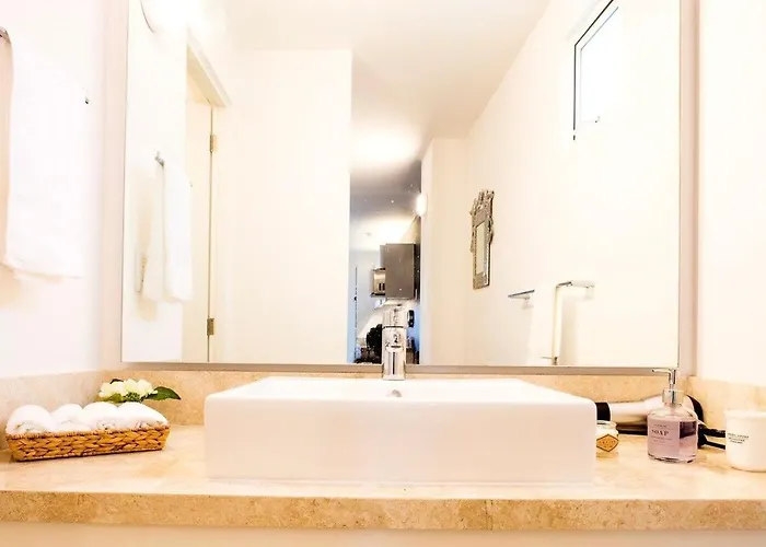 Nuevo Moderno Loft En Pleno Centro Historico *
