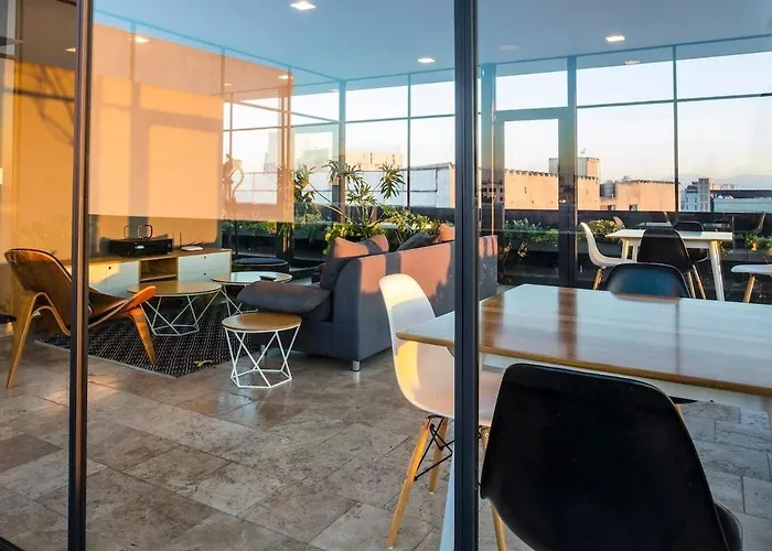 Nuevo Moderno Loft En Pleno Centro Historico Apartment *