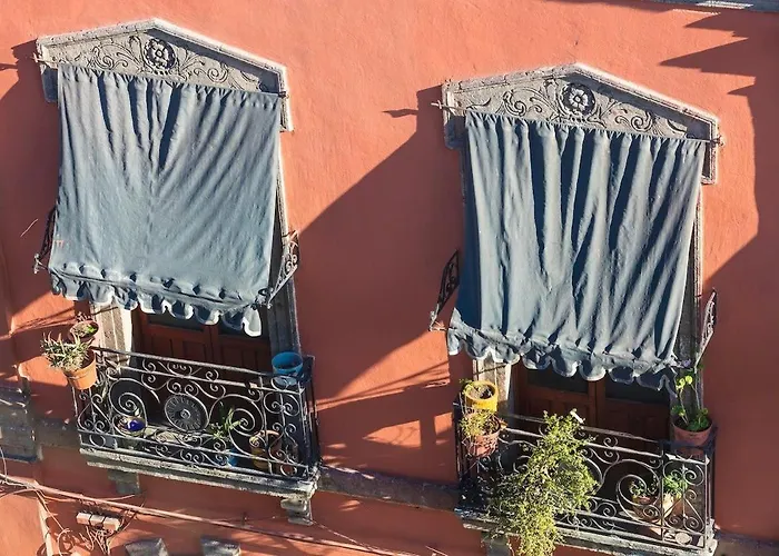 Nuevo Moderno Loft En Pleno Centro Historico * Mexico City