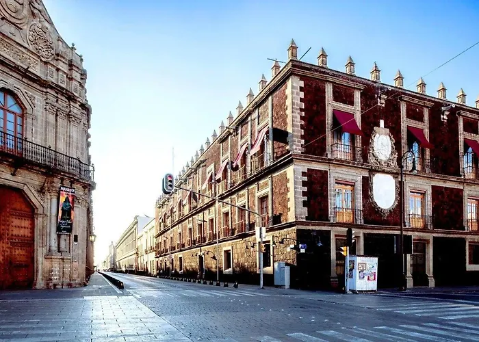 Nuevo Moderno Loft En Pleno Centro Historico *
